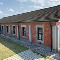 淡水海関碼頭の写真・動画_image_956541