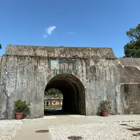 滬尾炮台の写真・動画_image_956546