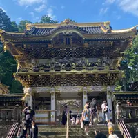 日光東照宮の写真・動画_image_957244