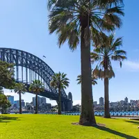 ドーズ・ポイント保護区の写真・動画_image_957453