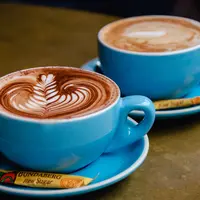 La Renaissance Patisserie and Cafeの写真・動画_image_957541