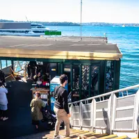 Kirribilli Wharfの写真・動画_image_957549