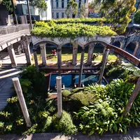 パディントン・レザボアー・ガーデンズの写真・動画_image_957612