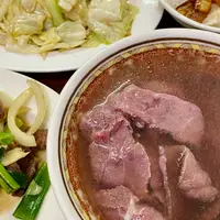 阿棠牛肉湯の写真・動画_image_958067