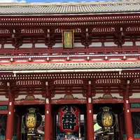 浅草寺の写真・動画_image_958155