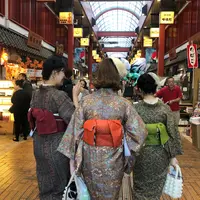 浅草西参道商店街の写真・動画_image_958158