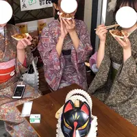 浅草 たこ丸の写真・動画_image_958161