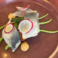 la Coccinelle（ラ・コクシネル）【鎌倉/記念日/誕生日/貸切/デート/ランチ/ディナー/フレンチ】の写真・動画_image_958249