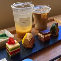 ラ・ブティック・ドゥ・ユキノシタ・カマクラの写真・動画_image_958256