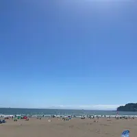 由比ガ浜の写真・動画_image_958259