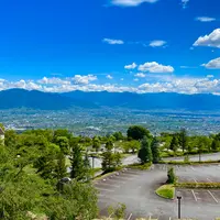 笛吹川フルーツ公園・フルーツセンターの写真・動画_image_959169