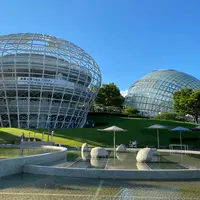 笛吹川フルーツ公園の写真・動画_image_959286