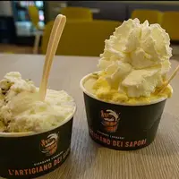 Gelateria L'Artigiano dei Sapori - di Giordano Lombardiの写真・動画_image_960321