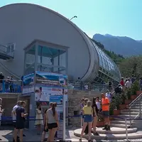 Funivia Malcesine-Monte Baldoの写真・動画_image_960840