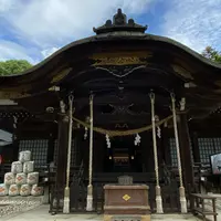武田神社の写真・動画_image_960849