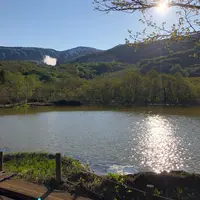 御在所沼・赤沼の写真・動画_image_960901