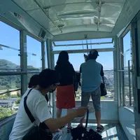 岩国城ロープウエーの写真・動画_image_961131