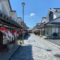 白壁の町並みの写真・動画_image_961143