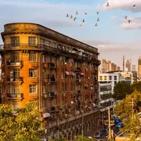 武康大楼（Wukang Building）の写真・動画_image_961348