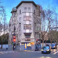 密丹公寓の写真・動画_image_961367