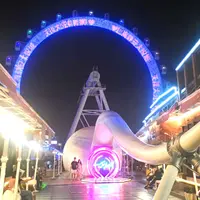静安大悦城の写真・動画_image_961530