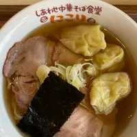 しあわせ中華そば食堂にこりの写真・動画_image_961646