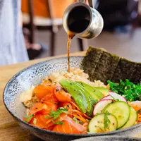 The Bogey Hole Cafeの写真・動画_image_964761