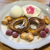 FUMUROYA CAFE TOYAMAキラリ店の写真・動画_image_965072