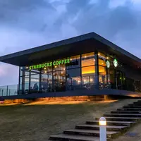スターバックスコーヒー 富山環水公園店（STARBUCKS COFFEE）の写真・動画_image_965321