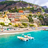 Positano (Porto)の写真・動画_image_965342