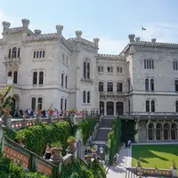 ミラマール城の写真・動画_image_965842