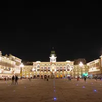 Piazza Unità d'Italiaの写真・動画_image_965844