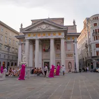 Piazza della Borsaの写真・動画_image_965972
