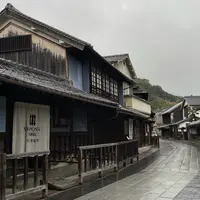 たけはら町並み保存地区の写真・動画_image_966782