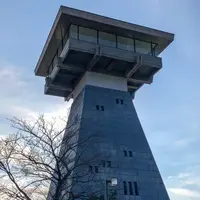 富山港展望台の写真・動画_image_966828