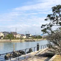 岩瀬運河の写真・動画_image_966830