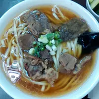 港園牛肉麵の写真・動画_image_967347