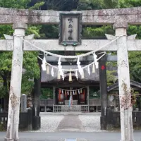 鳴無神社の写真・動画_image_967400