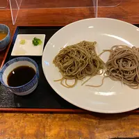 全寿庵ごんそばの写真・動画_image_968102