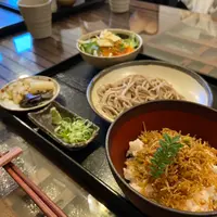 そば料理 よしむら 北山楼の写真・動画_image_968806