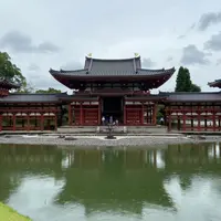 平等院鳳凰堂の写真・動画_image_968809