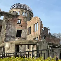 原爆ドームの写真・動画_image_969201