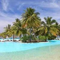 Sun Island Resorts, Shanghaiの写真・動画_image_971196