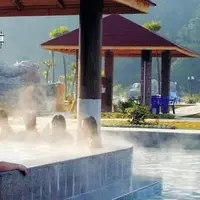 太陽島温泉養生館の写真・動画_image_971198
