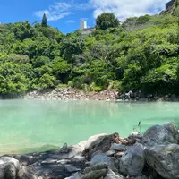 地熱谷の写真・動画_image_971416