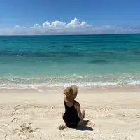 ハテの浜の写真・動画_image_971886