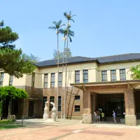 新竹市文化局玻璃工芸博物館の写真・動画_image_972333