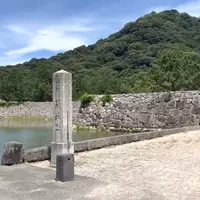 萩城跡指月公園の写真・動画_image_972379