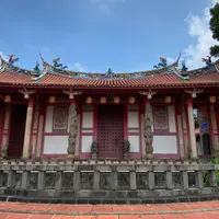 Hsinchu Confucius Templeの写真・動画_image_972653
