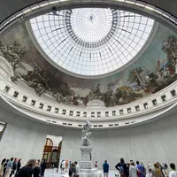 Bourse de Commerce - Pinault Collectionの写真・動画_image_974953